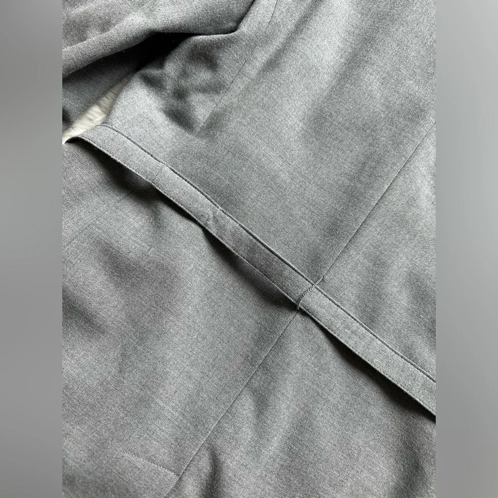 NEW Express x Simon Spurr notch lapel blazer - Picture 13 of 13